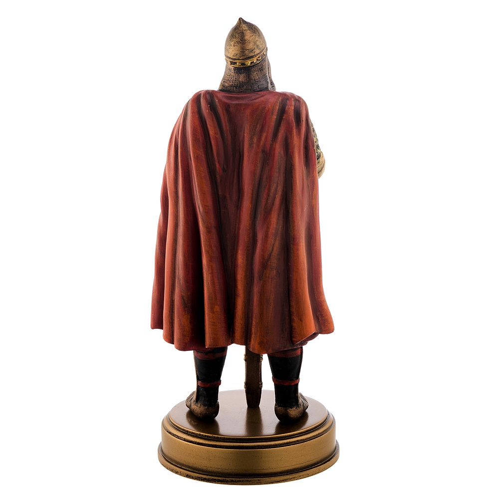 Набор деревянных скульптур «История Государства Российского» - интернет магазин Русь Велика я фото 66