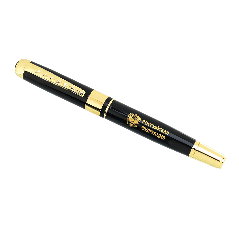 Подарочный набор с ежедневником и ручкой «Георгий Победоносец» - интернет магазин Русь Велика я фото 5