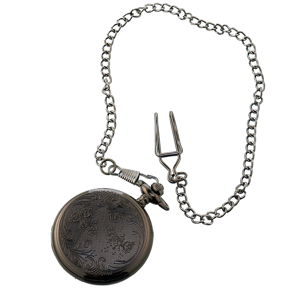 Часы на цепочке «Сталин» - интернет магазин Русь Велика я фото 3