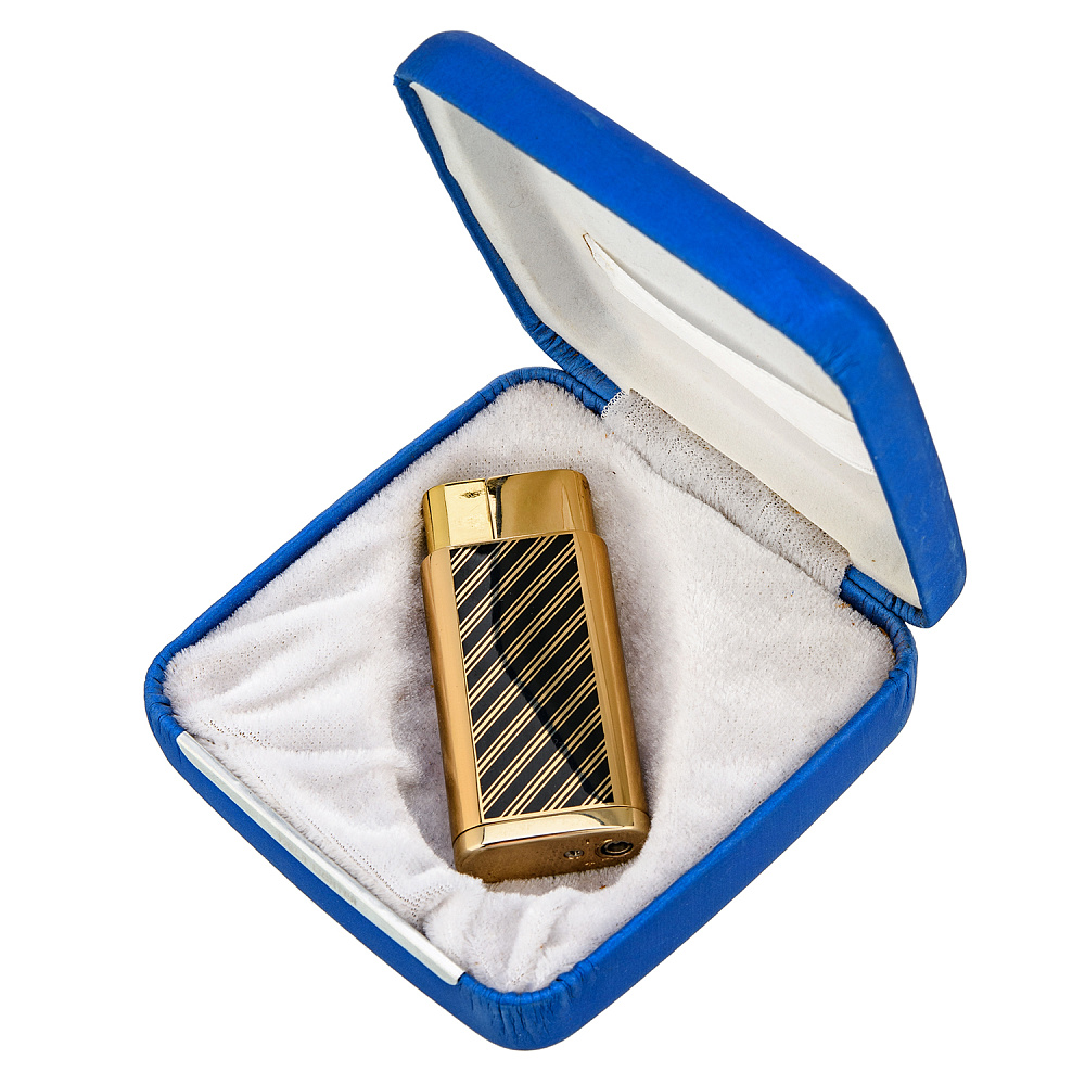 Зажигалка «Tiger» - интернет магазин Русь Велика я фото 5