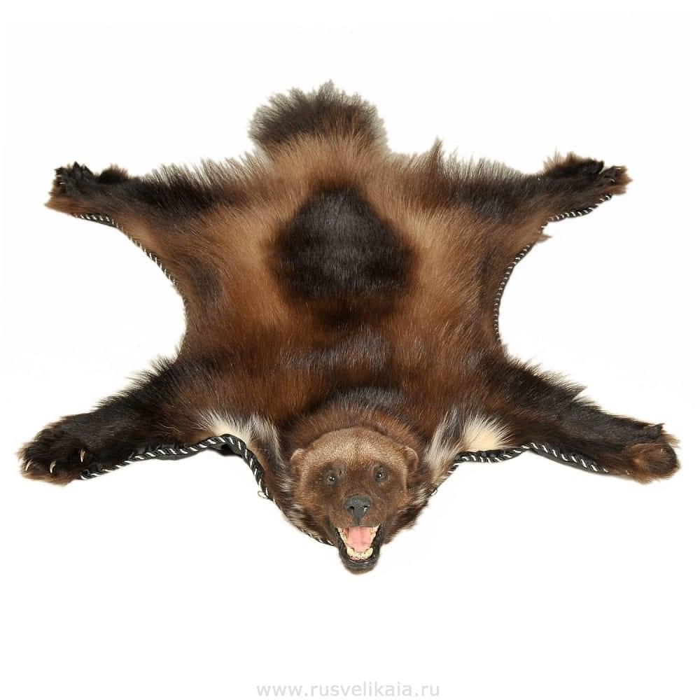 Ковер «Росомаха» - интернет магазин Русь Велика я фото 1