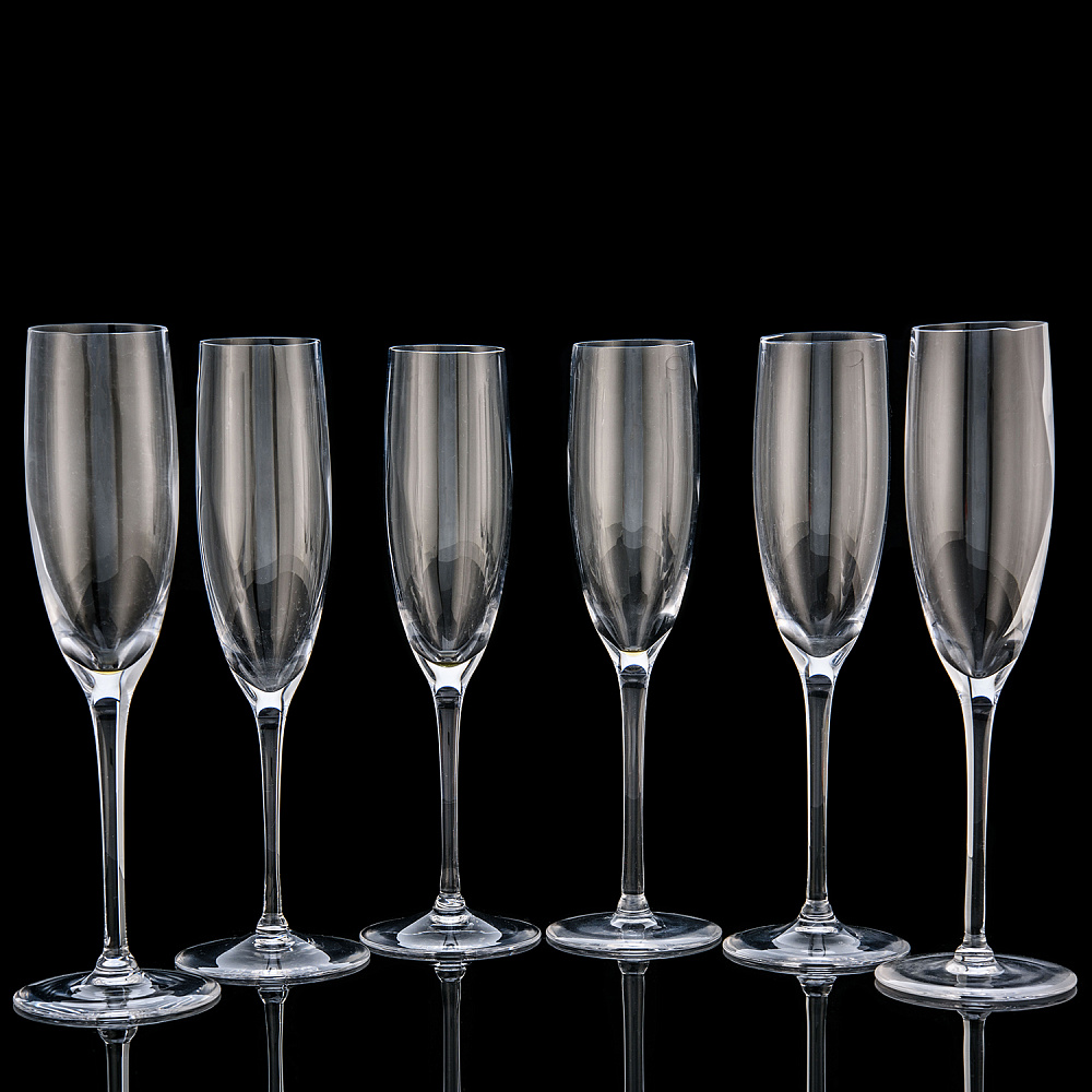 Питейный набор на 6 персон «Optika» - интернет магазин Русь Велика я фото 3