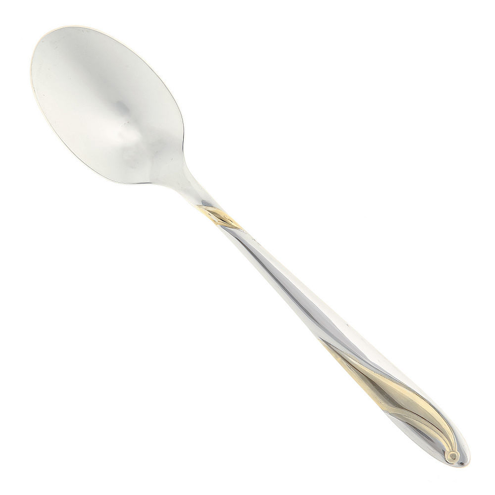 Чайная ложка «Завиток» - интернет магазин Русь Велика я фото 2