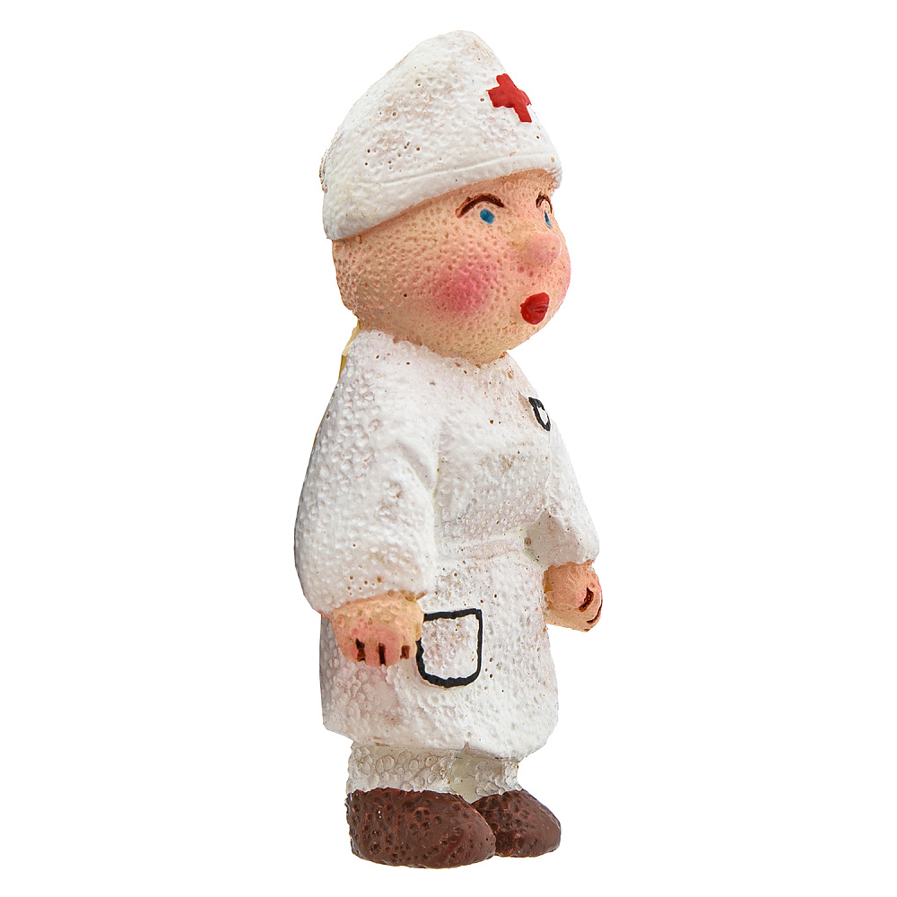 Магнит сувенирный «Врач» - интернет магазин Русь Велика я фото 1