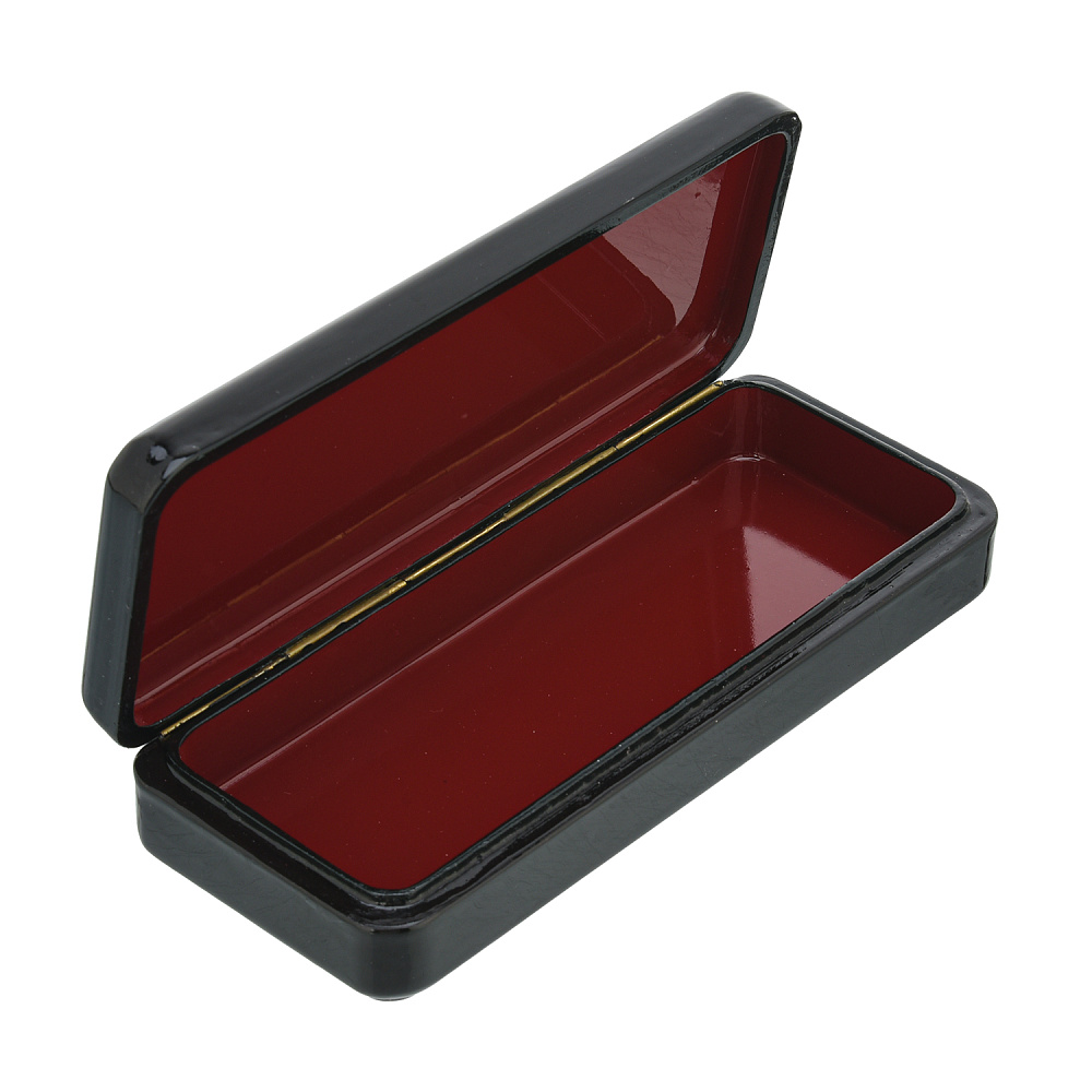 Шкатулка с художественной росписью «Москва» - интернет магазин Русь Велика я фото 3