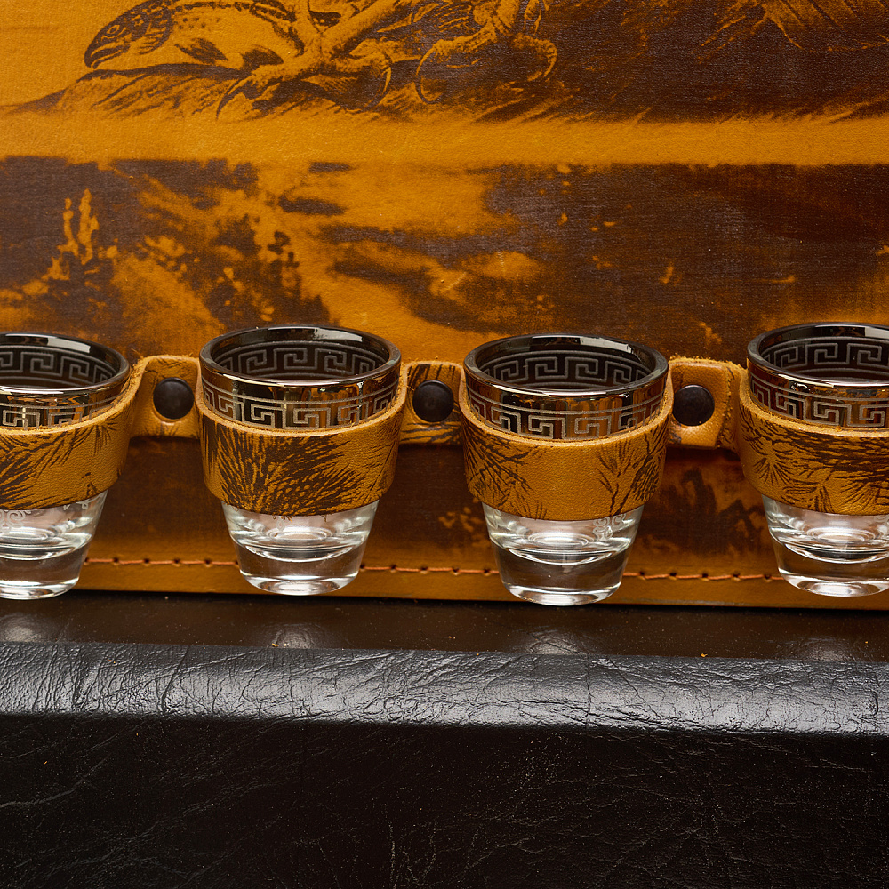 Набор для пикника «Подарочный» - интернет магазин Русь Велика я фото 3