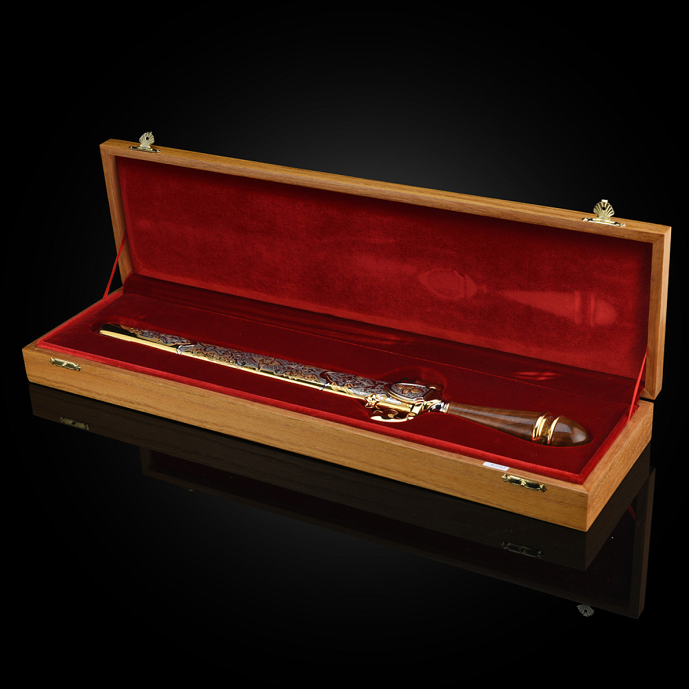 Кинжал сувенирный «Дага». Златоуст - интернет магазин Русь Велика я фото 6