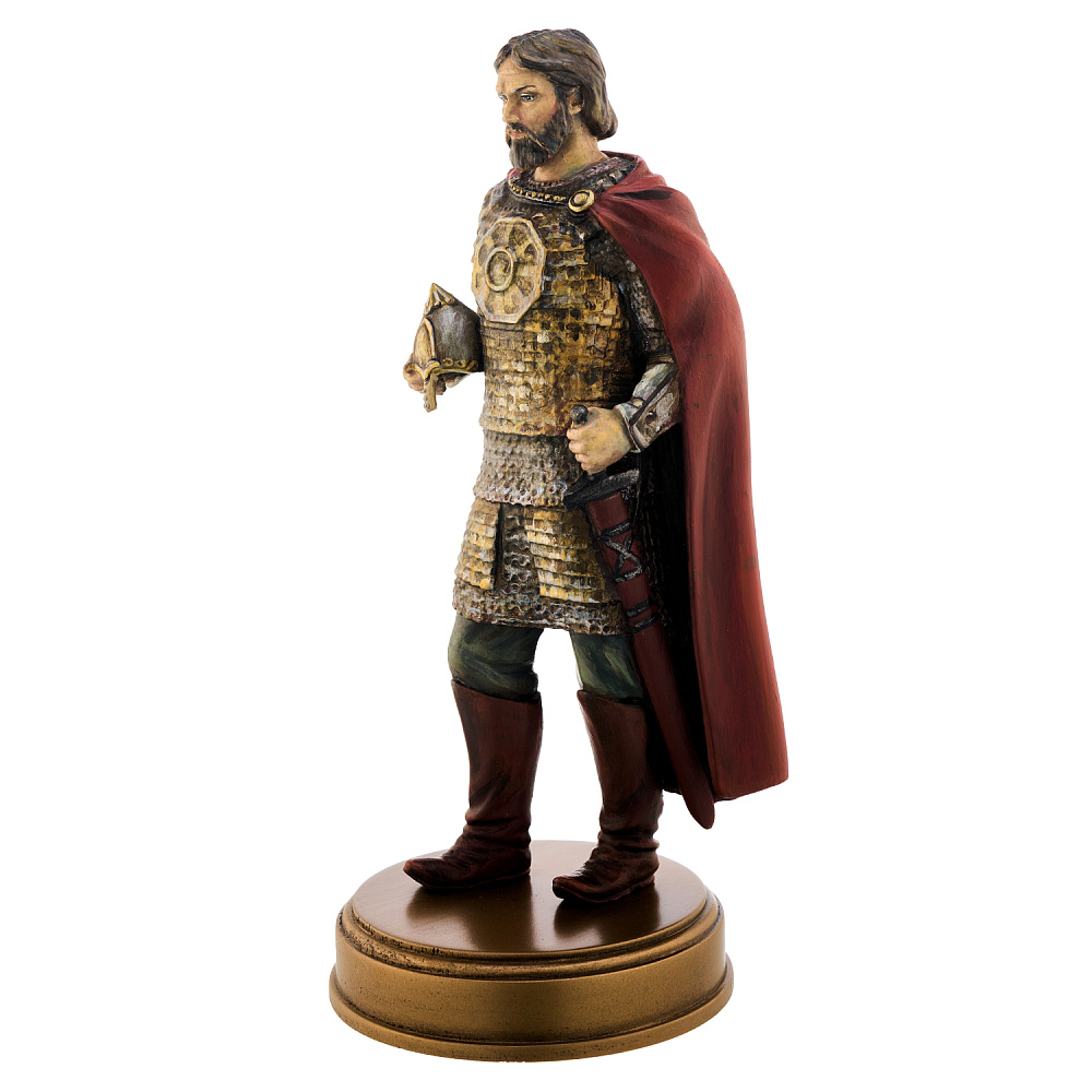 Набор деревянных скульптур «История Государства Российского» - интернет магазин Русь Велика я фото 60