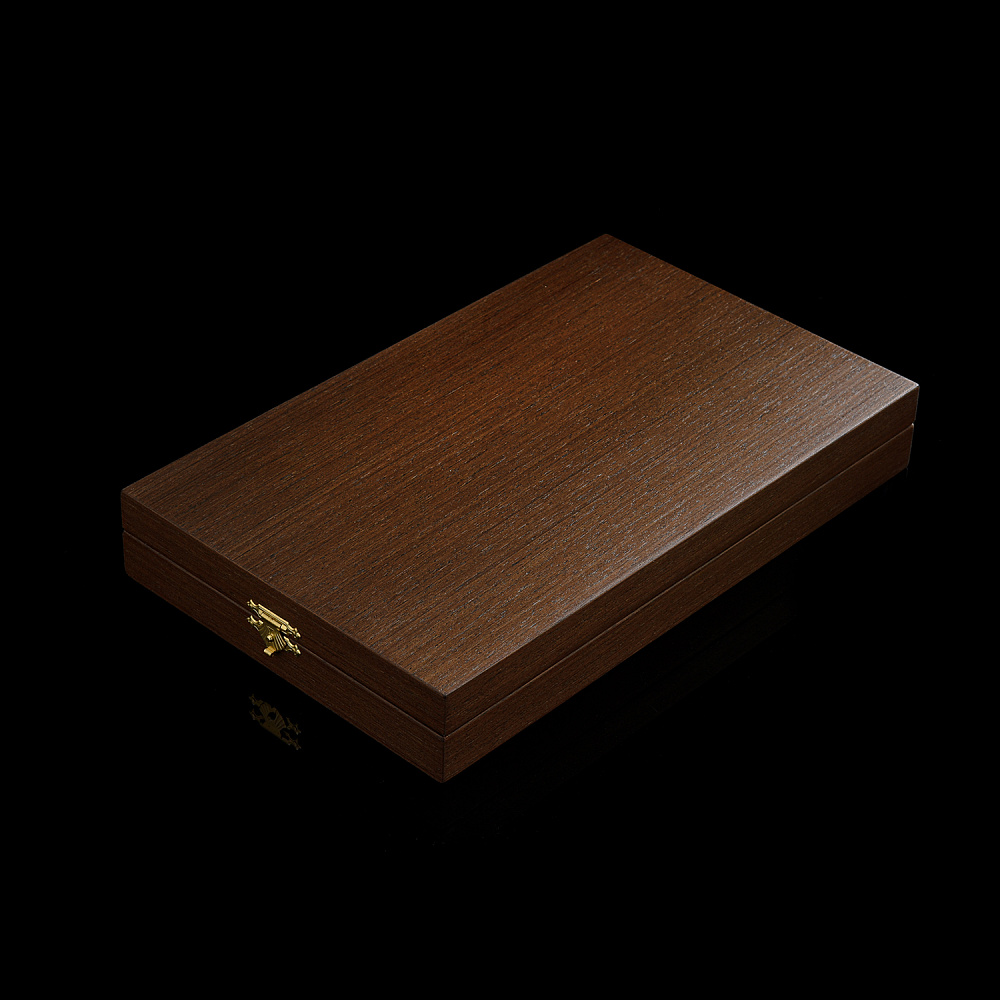 Набор с лупой и ножом для бумаг. Златоуст - интернет магазин Русь Велика я фото 7