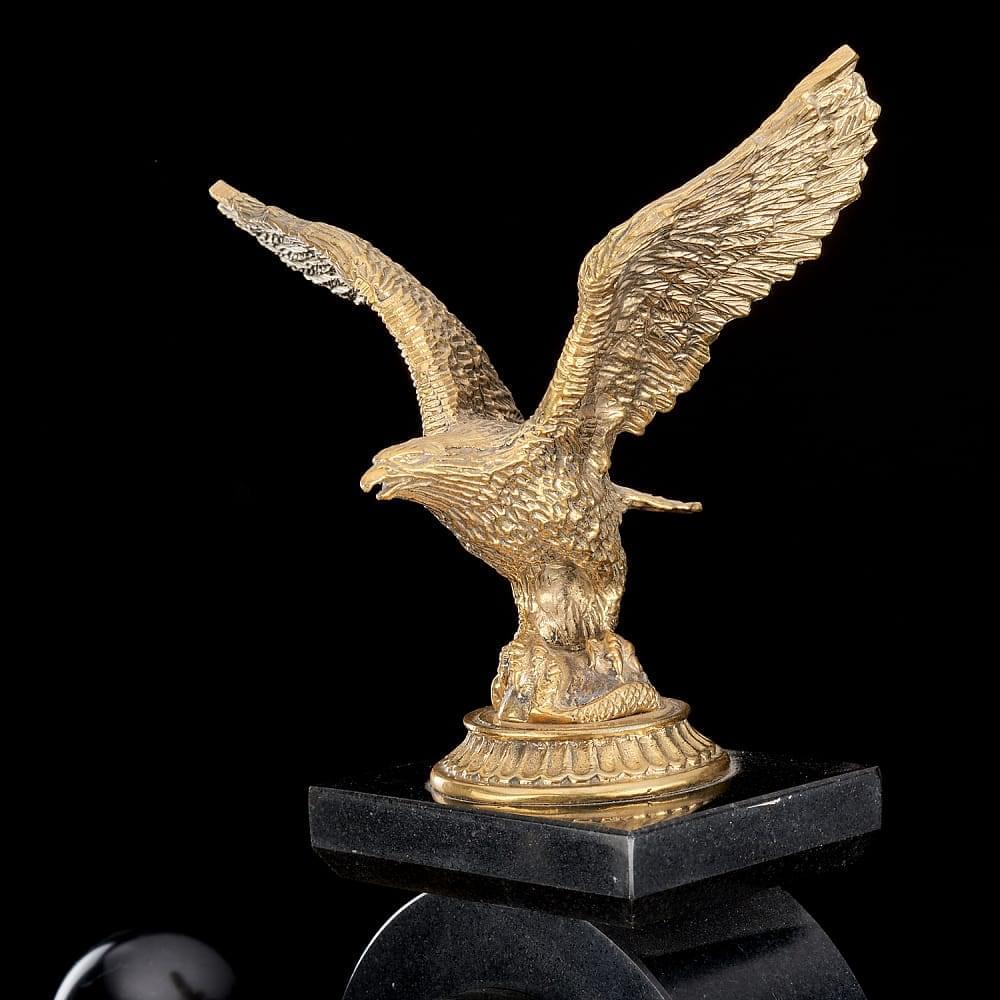 Настольный набор для руководителя - интернет магазин Русь Велика я фото 3