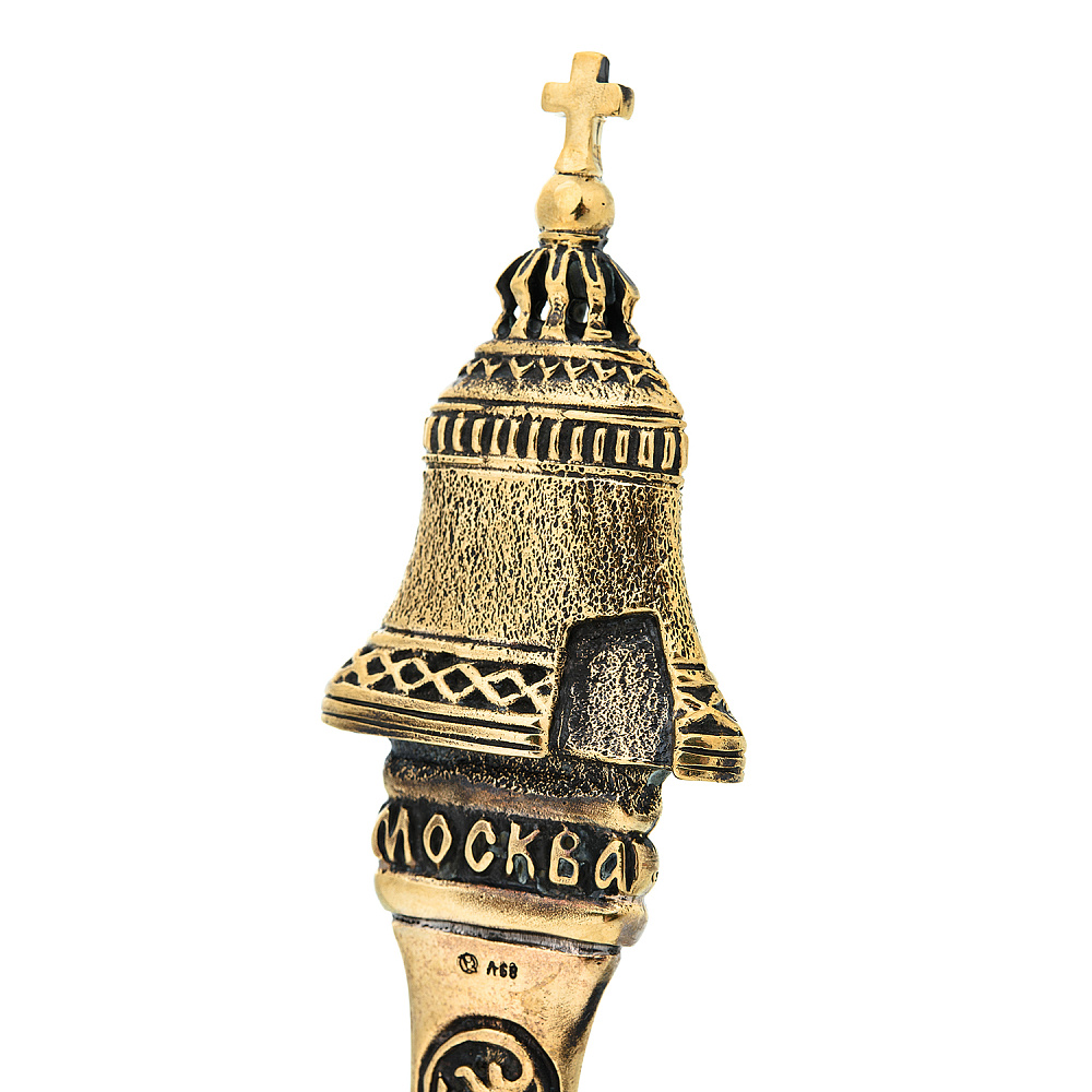 Нож для писем «Царь-колокол» - интернет магазин Русь Велика я фото 1