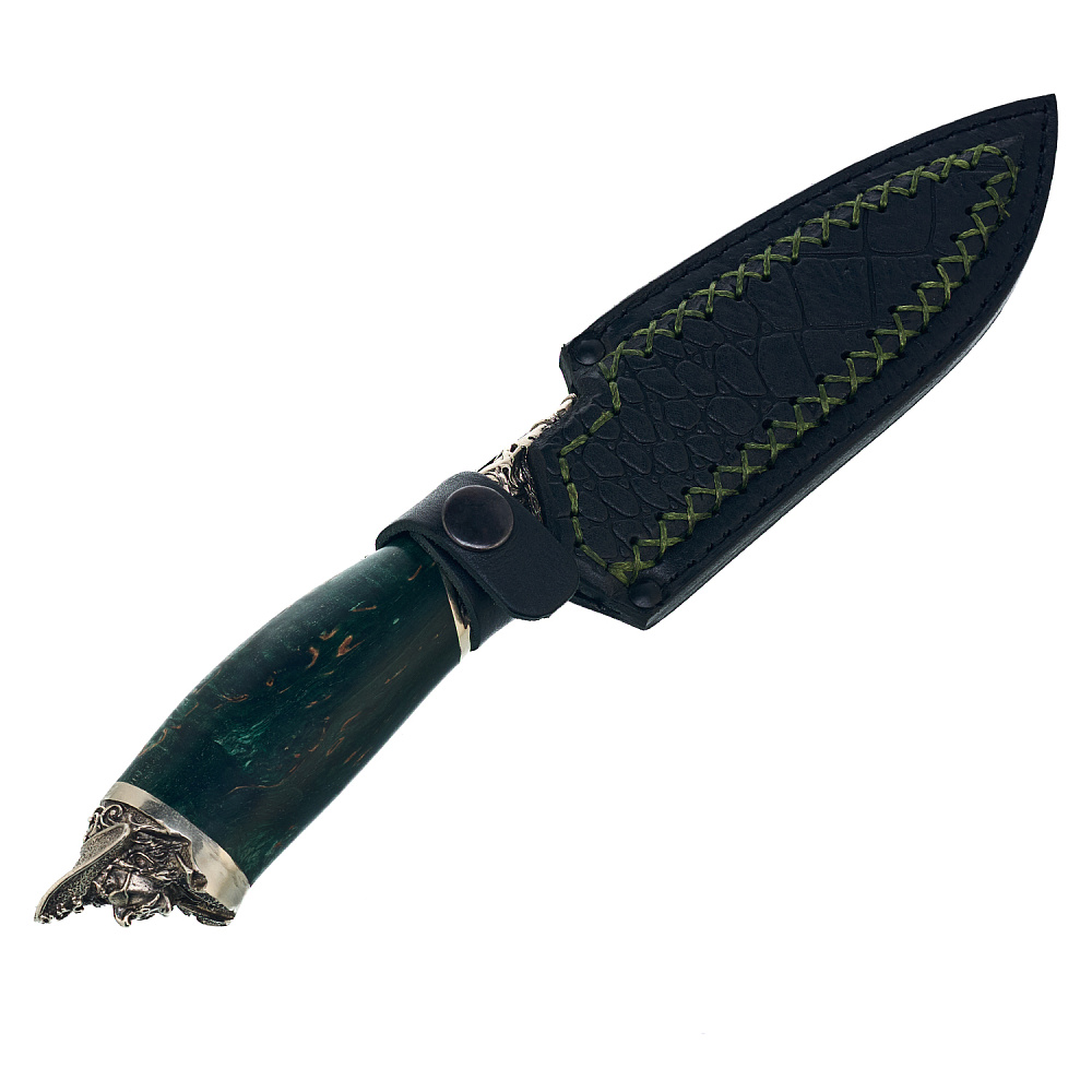 Нож сувенирный «Корсар» - интернет магазин Русь Велика я фото 2