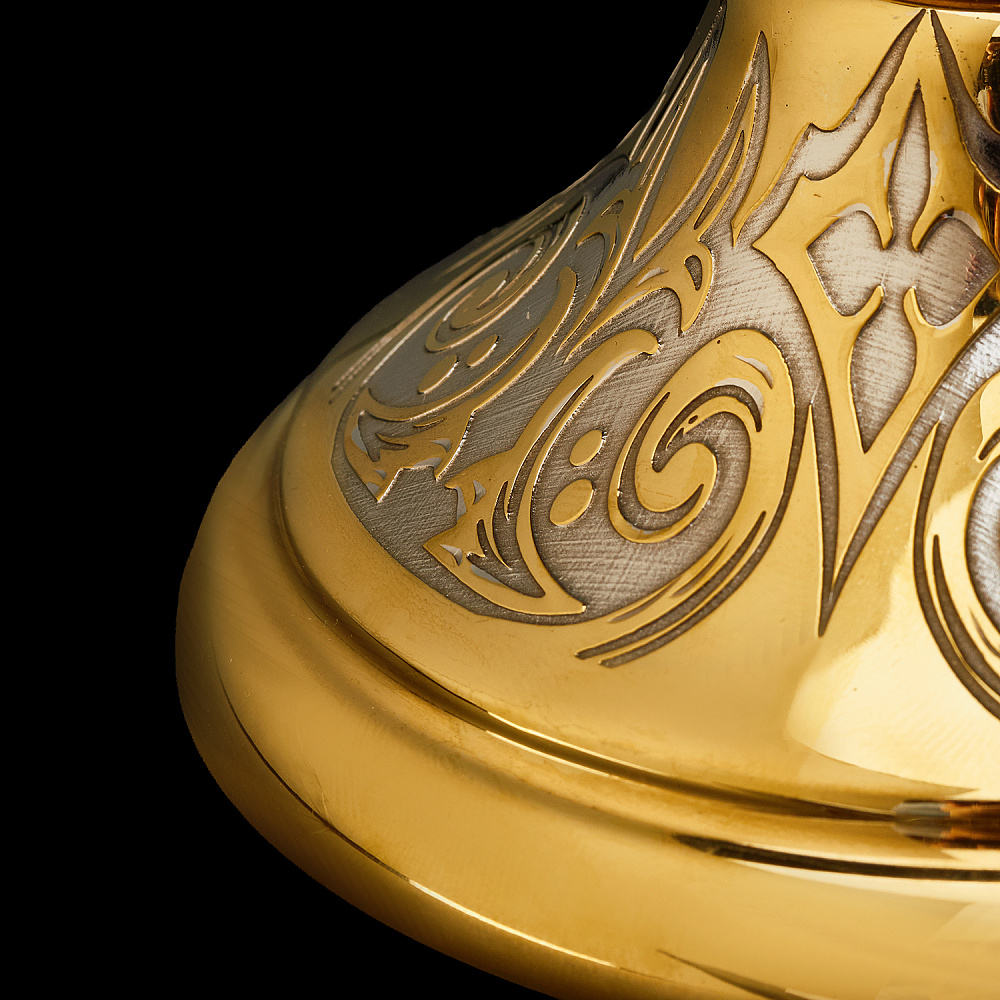 Икорница «Ракушка». Златоуст - интернет магазин Русь Велика я фото 1