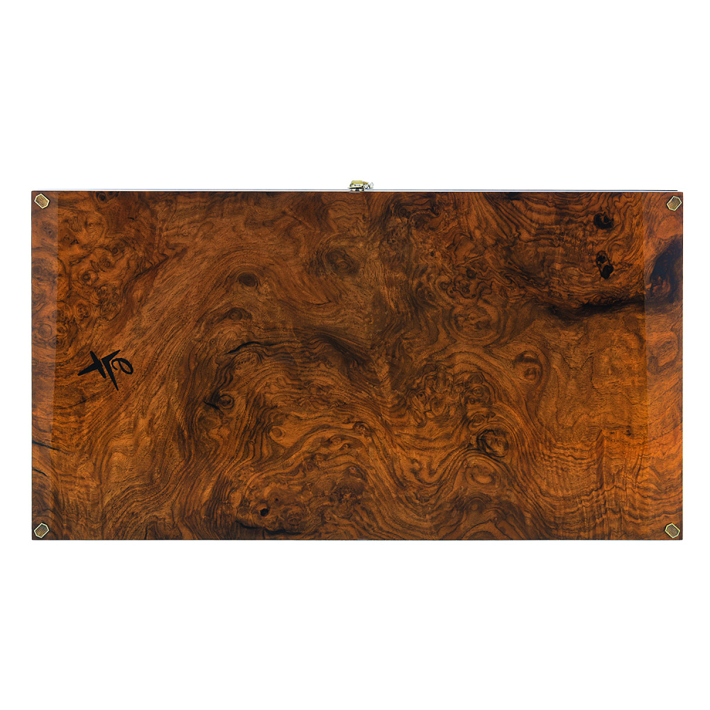 Нарды янтарные «Конь» 60х30 см - интернет магазин Русь Велика я фото 7