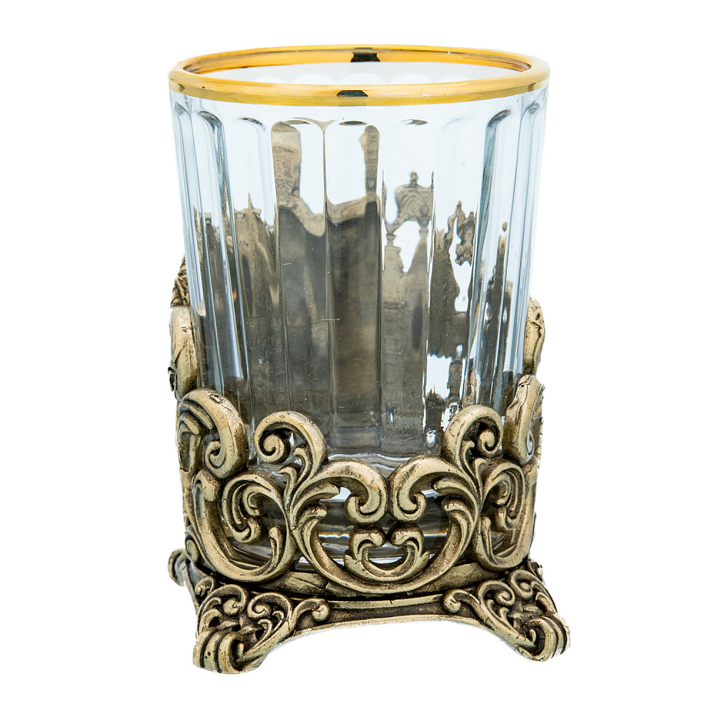 Набор стопок «Дзержинский» - интернет магазин Русь Велика я фото 4