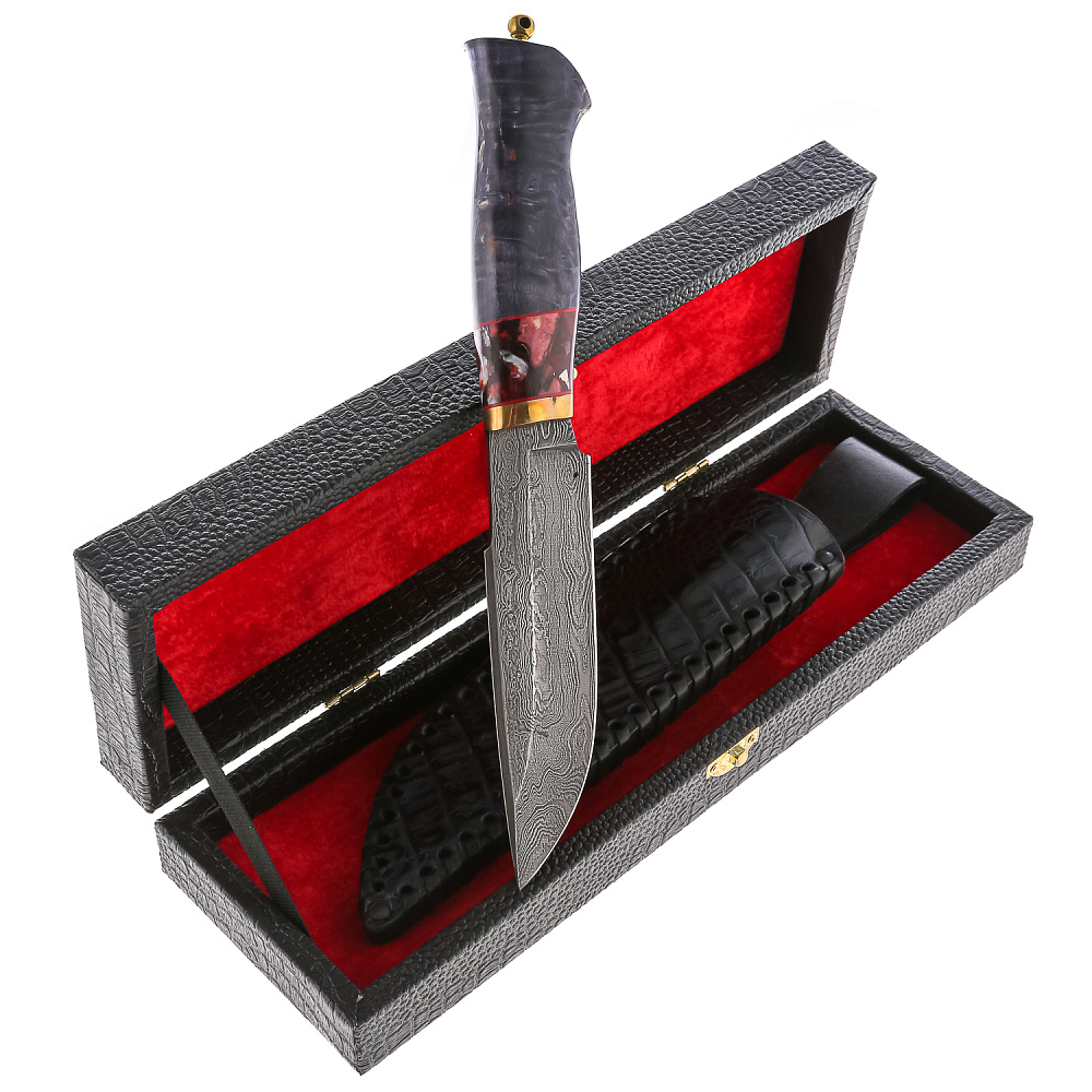 Нож сувенирный «Барс» - интернет магазин Русь Велика я фото 1