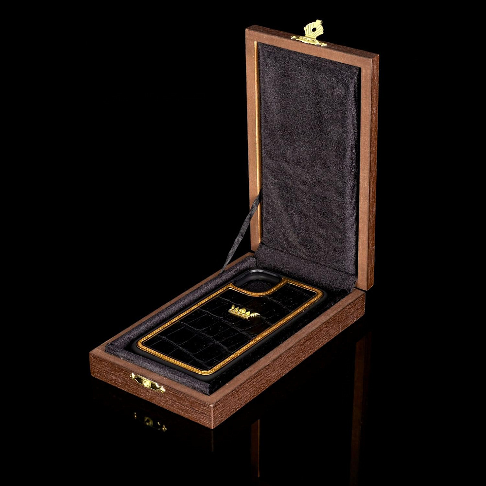 Чехол для iPhone 11. Златоуст - интернет магазин Русь Велика я фото 4