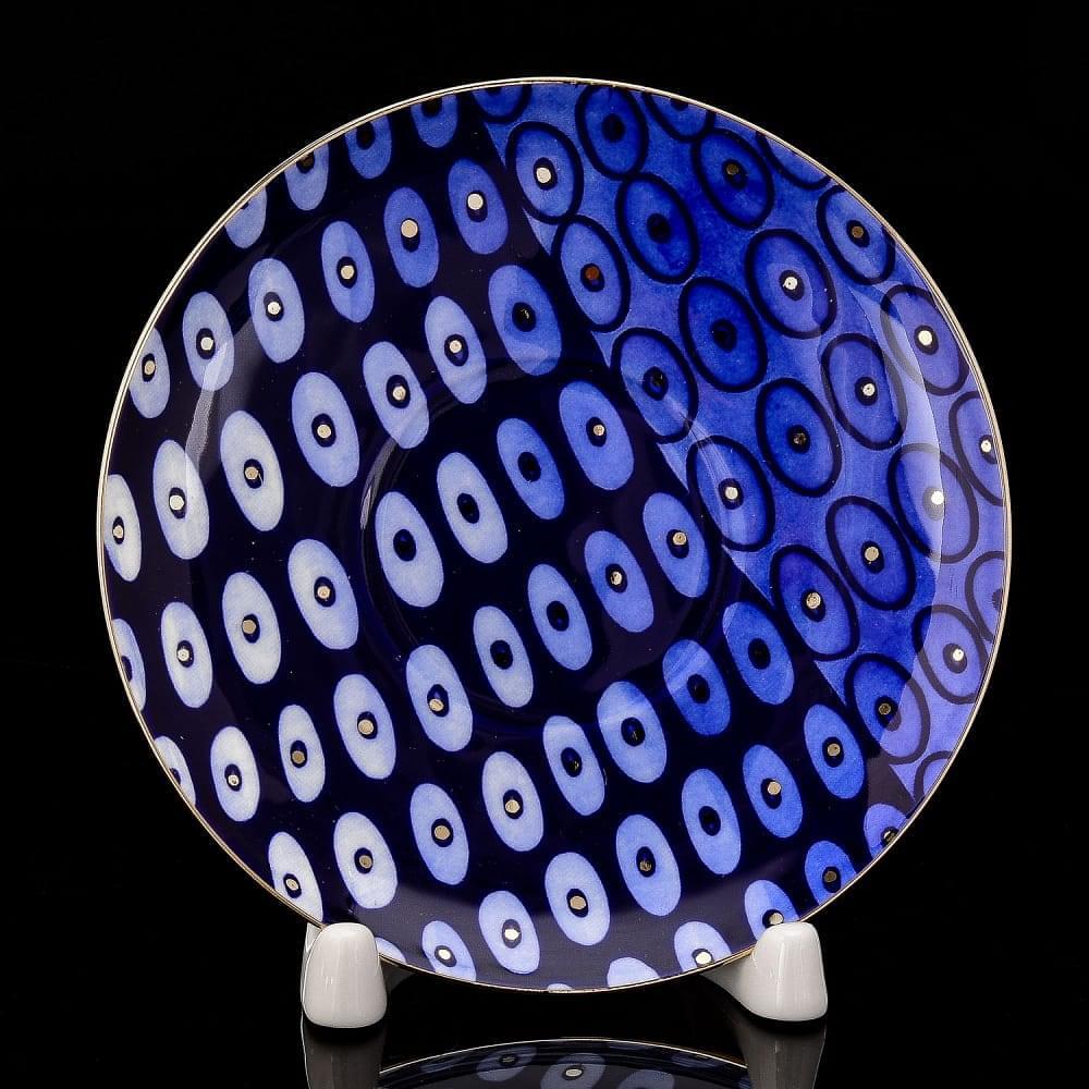 Кофейная пара «Clear» (форма Майская) ИФЗ - интернет магазин Русь Велика я фото 2