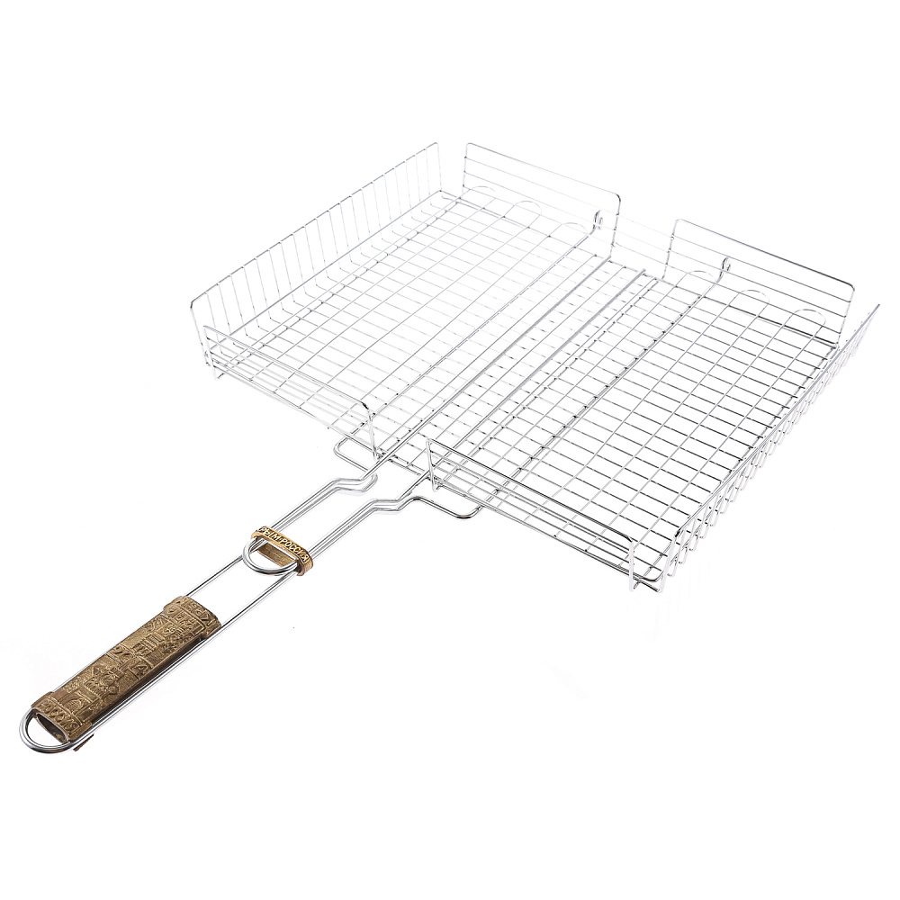 Решетка для гриля «Крым» - интернет магазин Русь Велика я фото 4