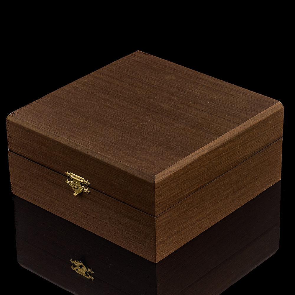 Подстаканник «Тигр». Златоуст - интернет магазин Русь Велика я фото 5