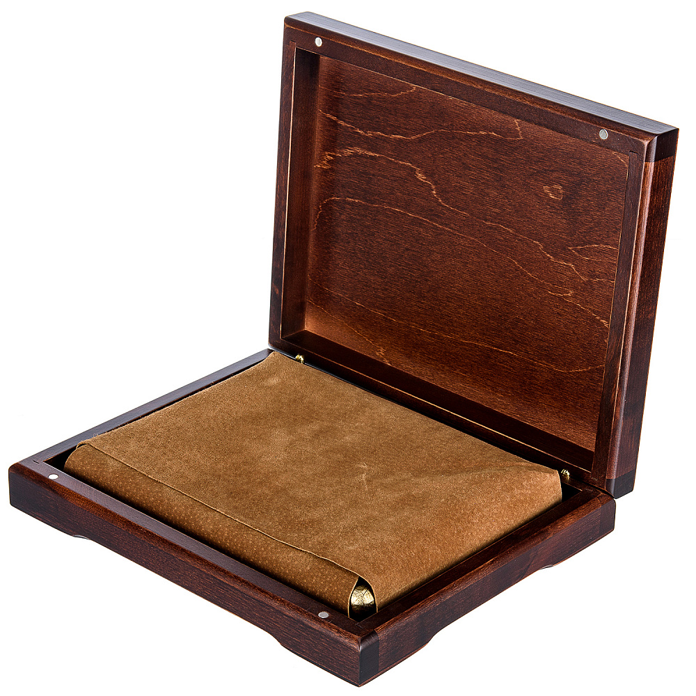 Икона «Божия Матерь Млекопитательница» 15 х 20 см - интернет магазин Русь Велика я фото 6