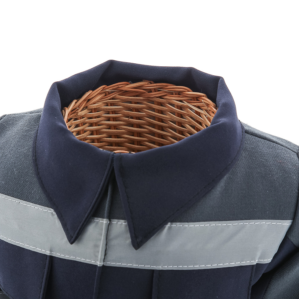 Кукла-бар «Строитель» для бутылки 0,5-0,7 л - интернет магазин Русь Велика я фото 5