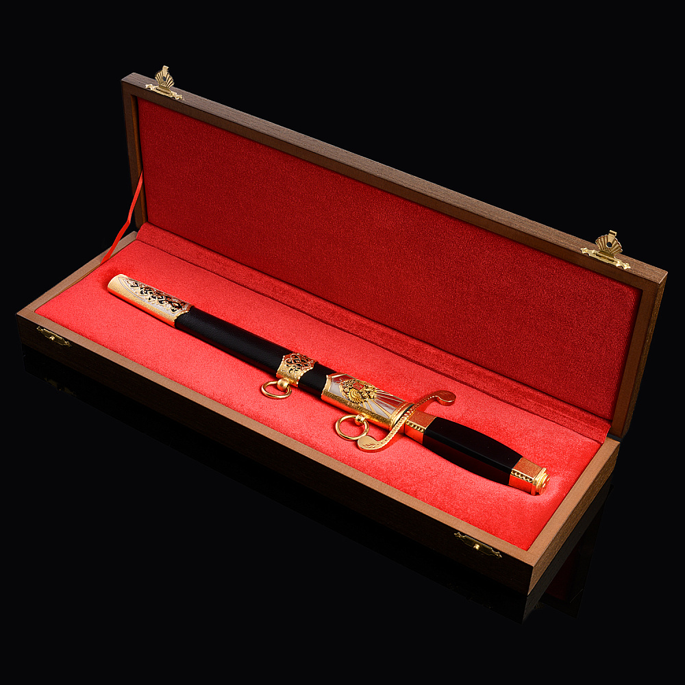 Кортик сувенирный «Общевойсковой». Златоуст - интернет магазин Русь Велика я фото 2