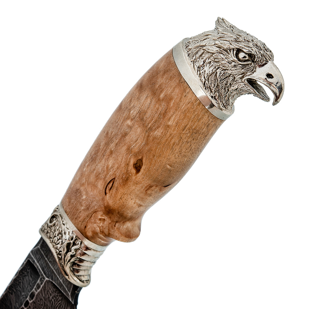 Нож сувенирный «Беркут» - интернет магазин Русь Велика я фото 3