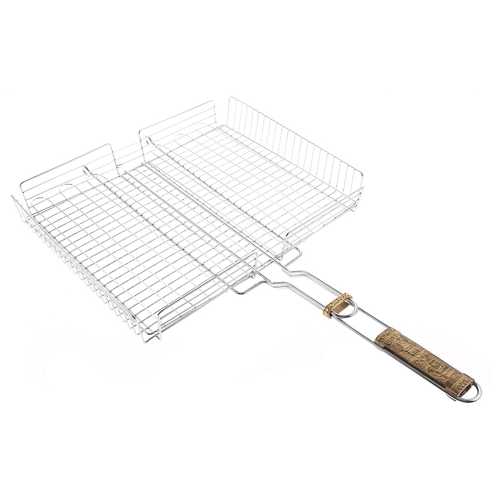 Решетка для гриля «Крым» - интернет магазин Русь Велика я фото 1