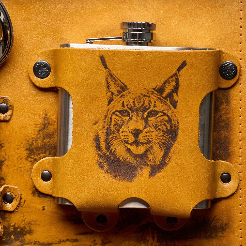 Набор для пикника «Подарочный» на 4 персоны - интернет магазин Русь Велика я фото 3