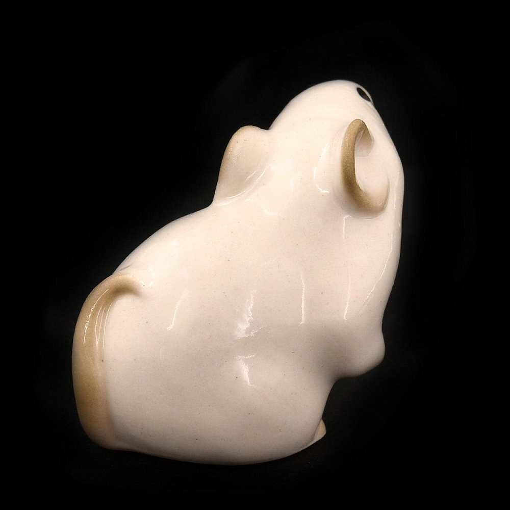 Статуэтка «Мышка». ИФЗ - интернет магазин Русь Велика я фото 1