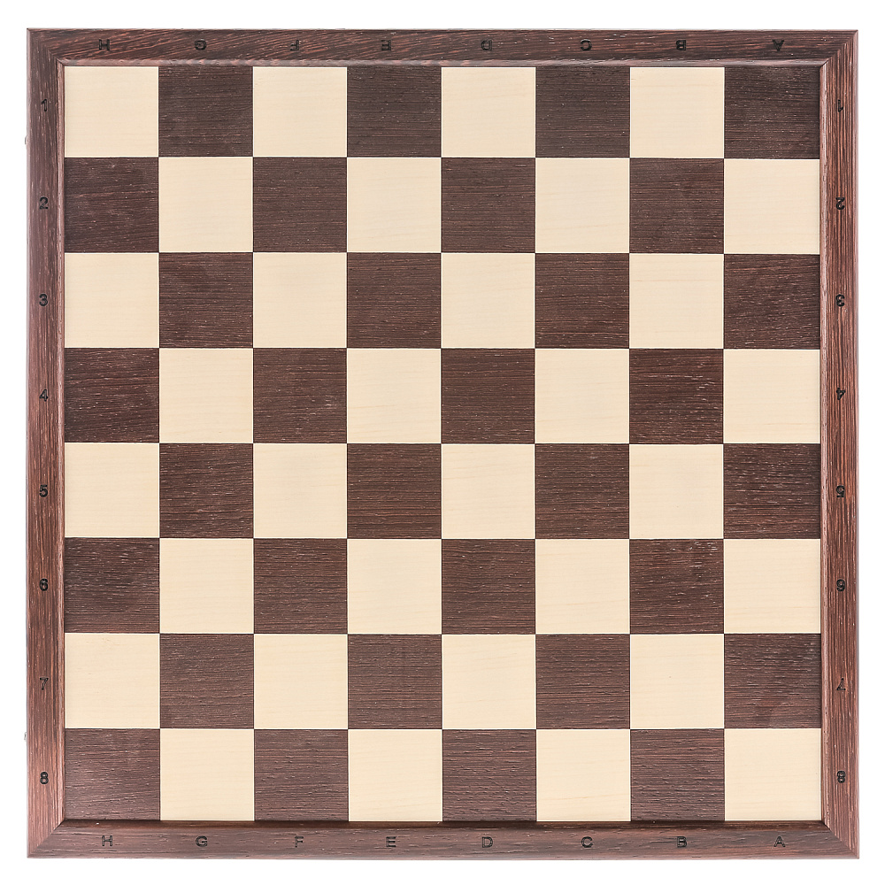 Шахматный ларец с деревянными фигурами 43х43 см - интернет магазин Русь Велика я фото 9