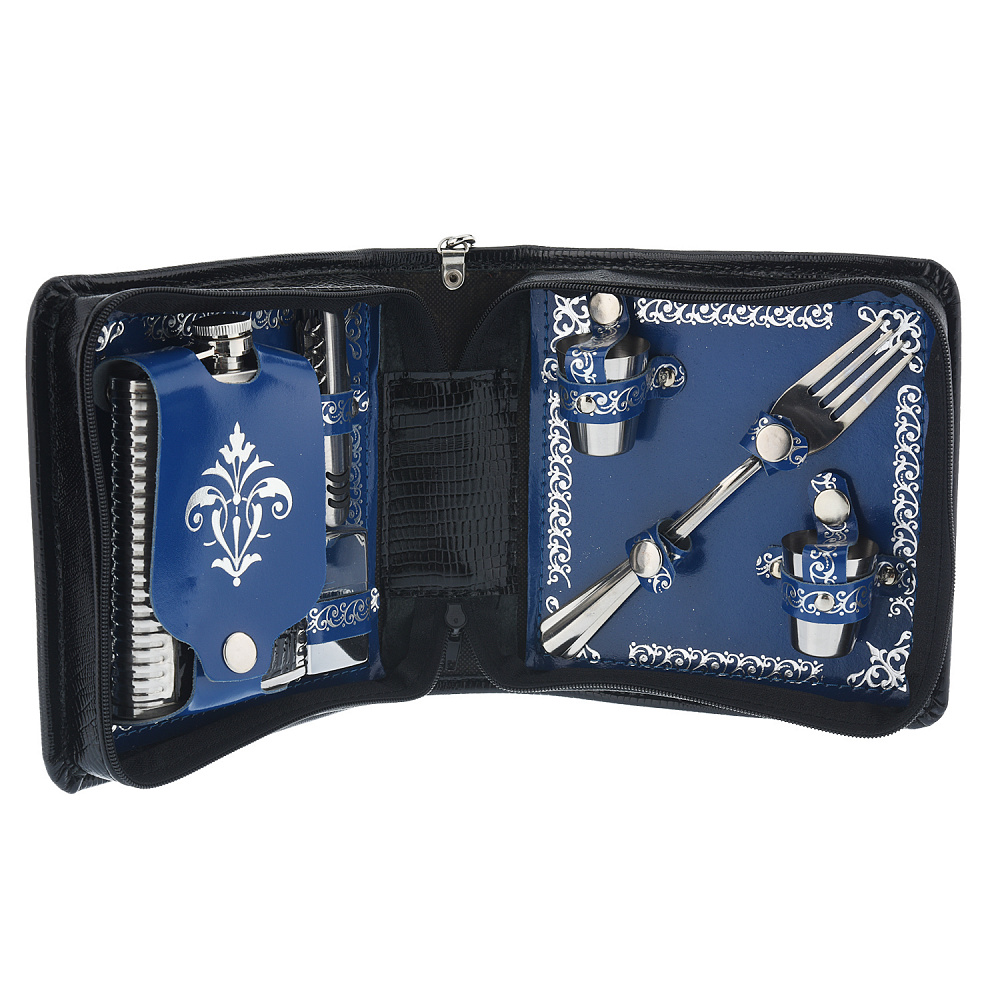 Набор для пикника «Несессер» - интернет магазин Русь Велика я 