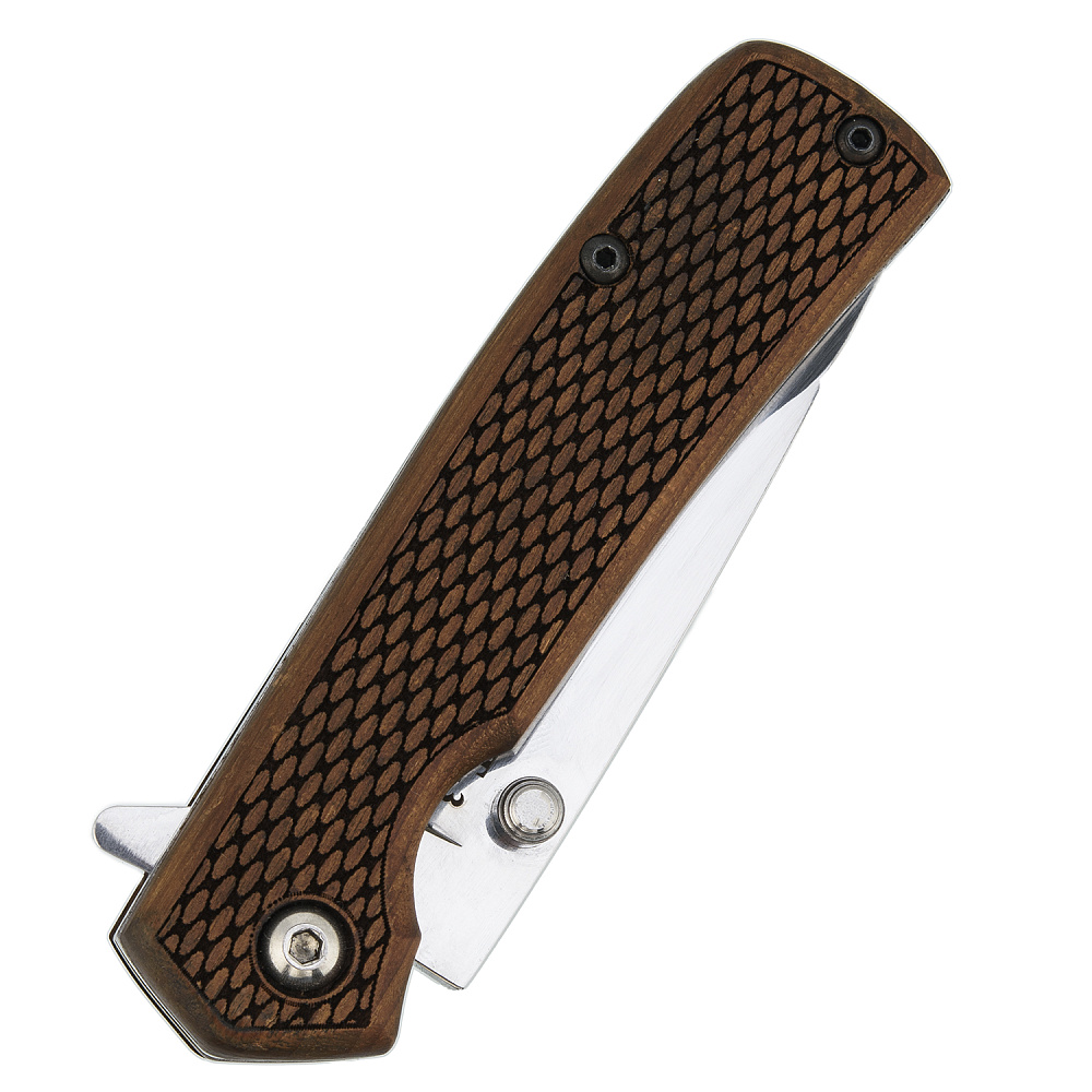 Нож сувенирный складной «Т-3» - интернет магазин Русь Велика я фото 1