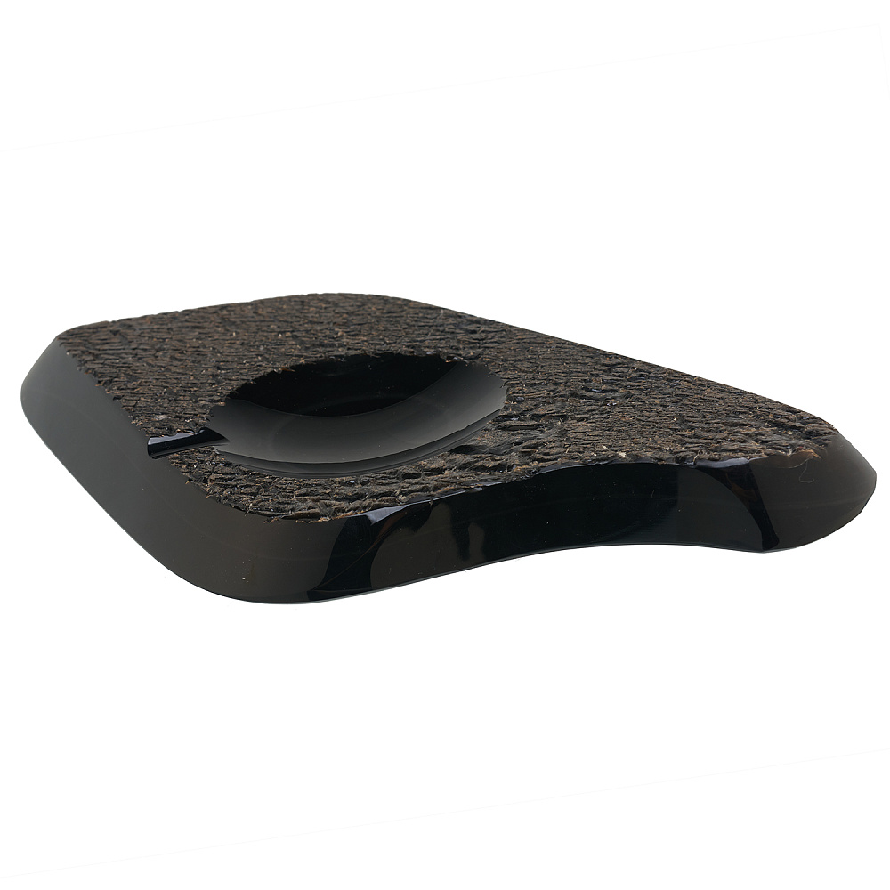 Пепельница и зажигалка из натурального камня - интернет магазин Русь Велика я фото 2