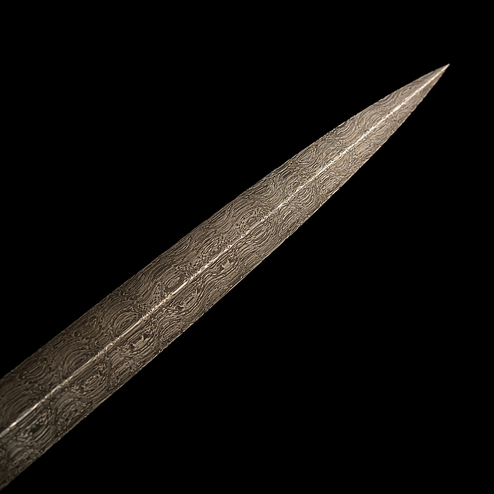 Кортик сувенирный «ВМФ» - интернет магазин Русь Велика я фото 5