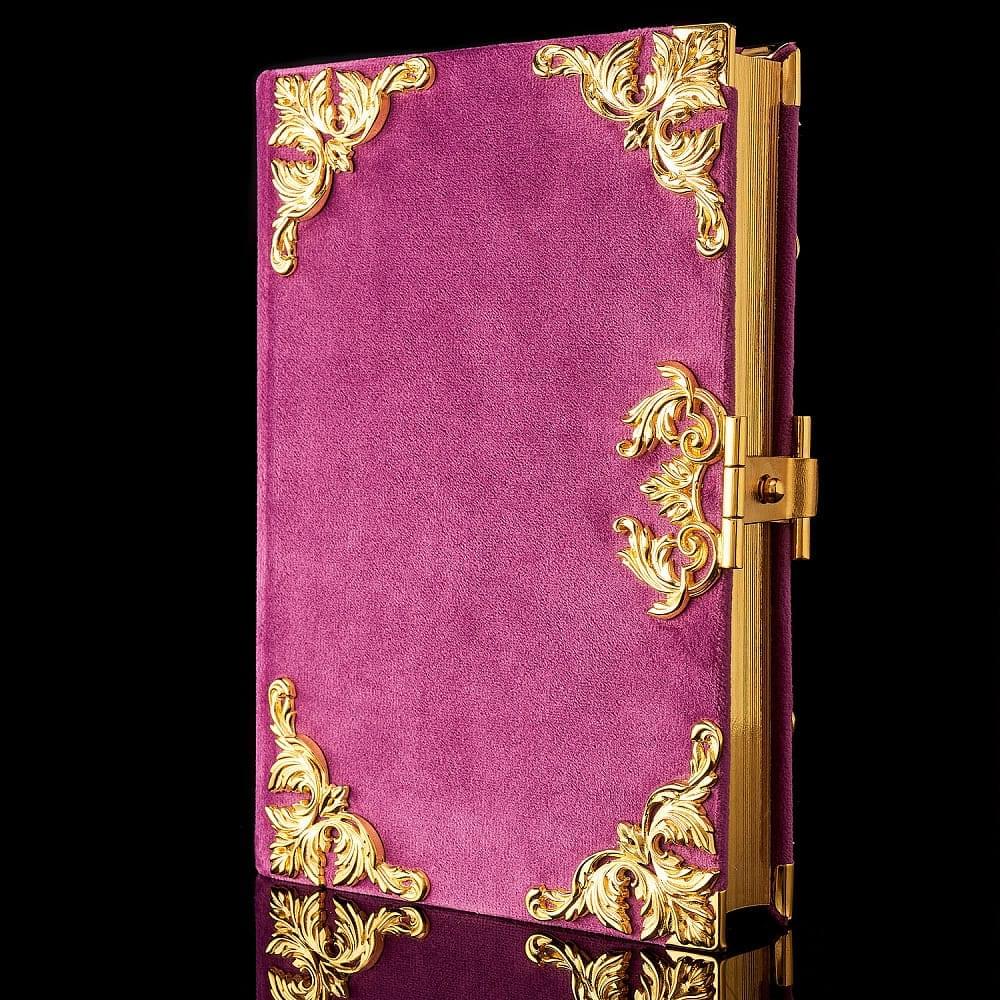 Подарочная книга Коран на арабском языке. Златоуст - интернет магазин Русь Велика я фото 1