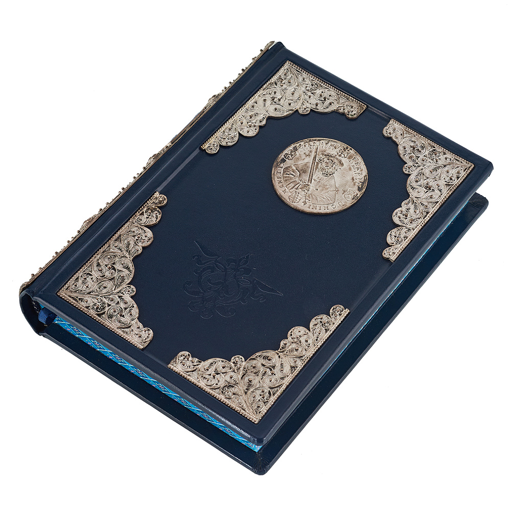 Подарочная книга «Р.Грин. 48 законов власти» - интернет магазин Русь Велика я фото 6