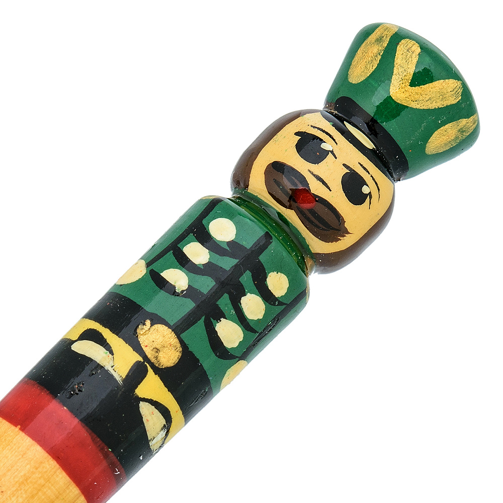 Карандаш сувенирный «Гусар» - интернет магазин Русь Велика я фото 1