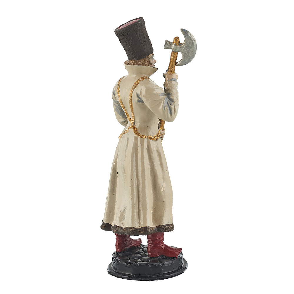 Оловянная миниатюра. Набор солдатиков с книгой «Гвардейцы Кремля» - интернет магазин Русь Велика я фото 8