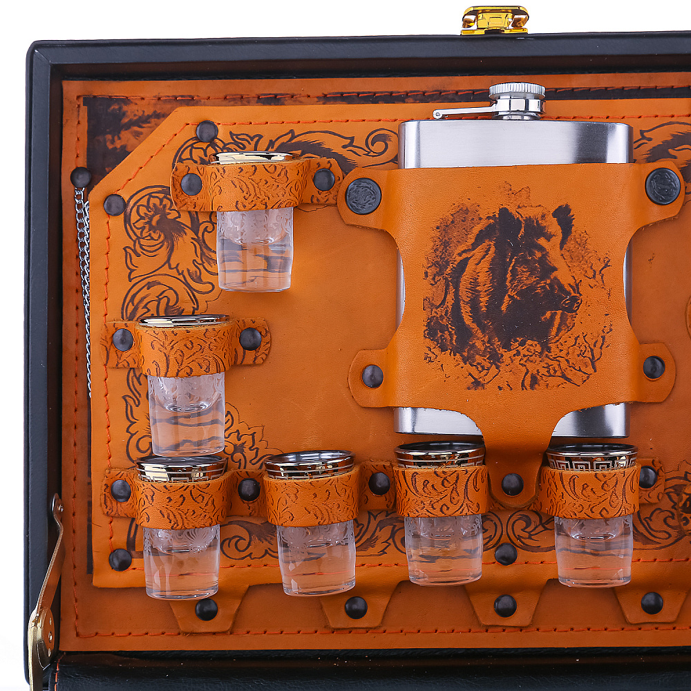 Набор для пикника на 6 персон «Подарочный» - интернет магазин Русь Велика я фото 5