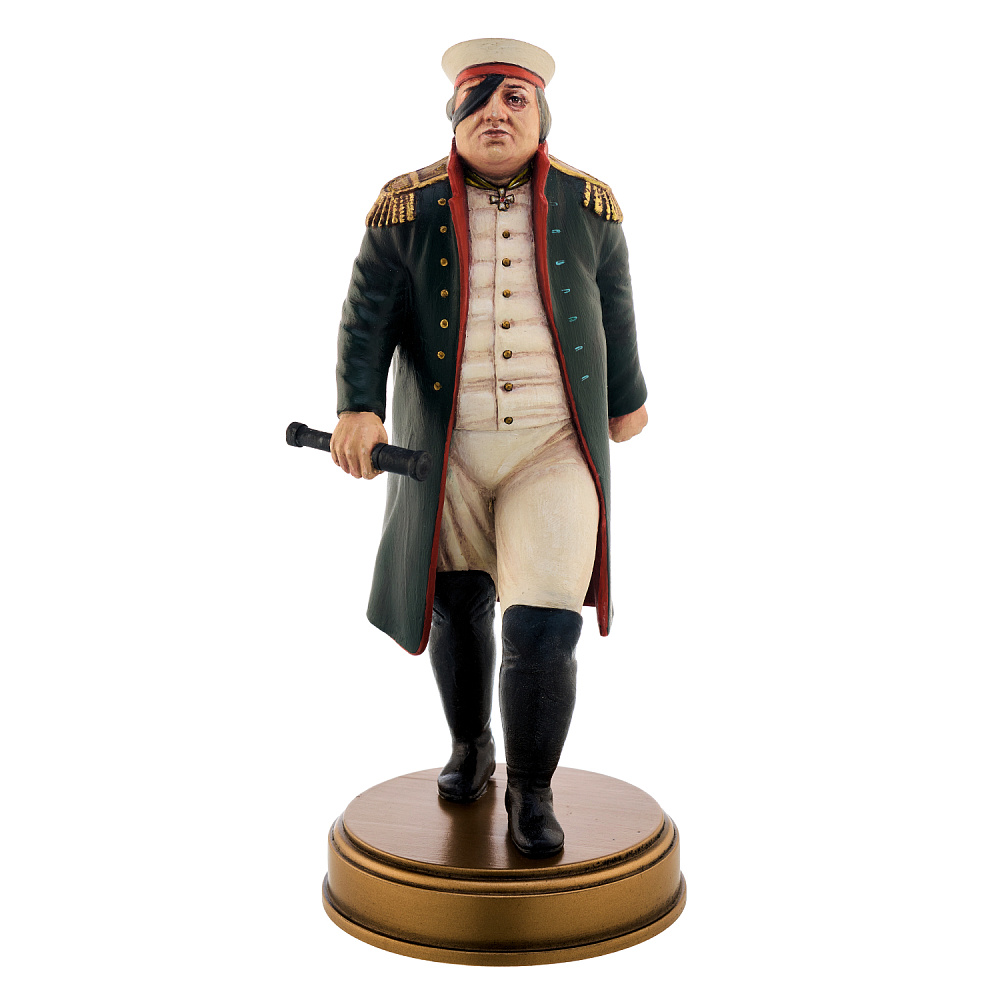 Набор деревянных скульптур «История Государства Российского» - интернет магазин Русь Велика я фото 27