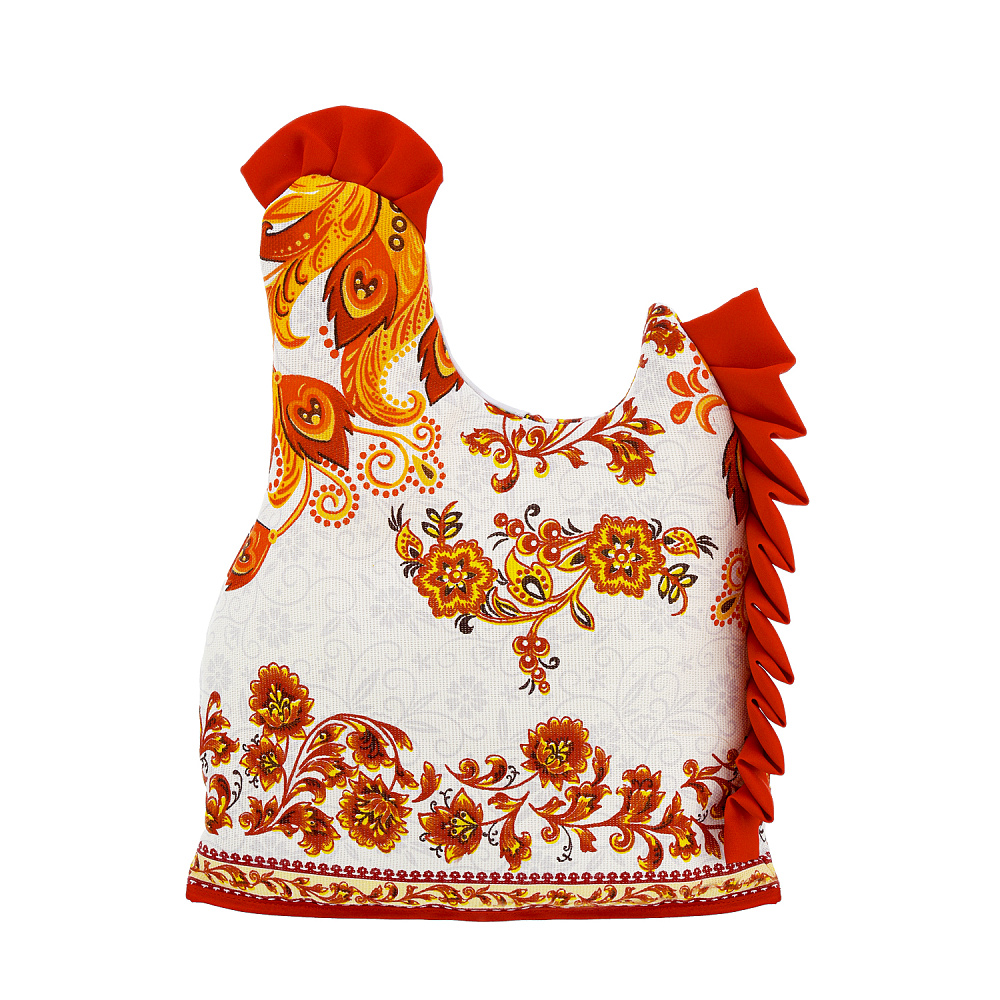 Грелка на чайник «Курица» - интернет магазин Русь Велика я фото 2