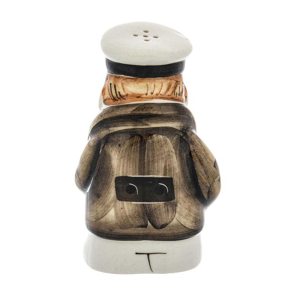 Керамическая солонка «Боцман» - интернет магазин Русь Велика я фото 3