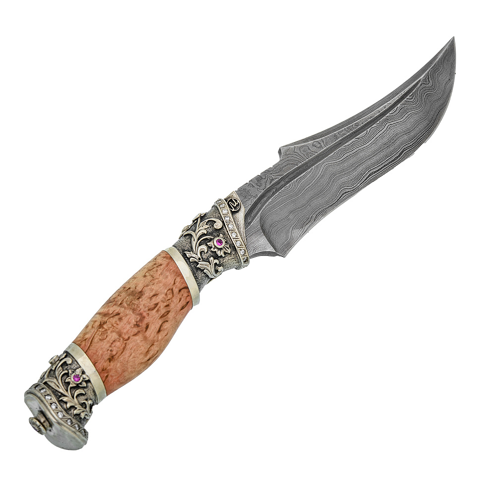 Нож сувенирный «Скорпион» - интернет магазин Русь Велика я фото 3