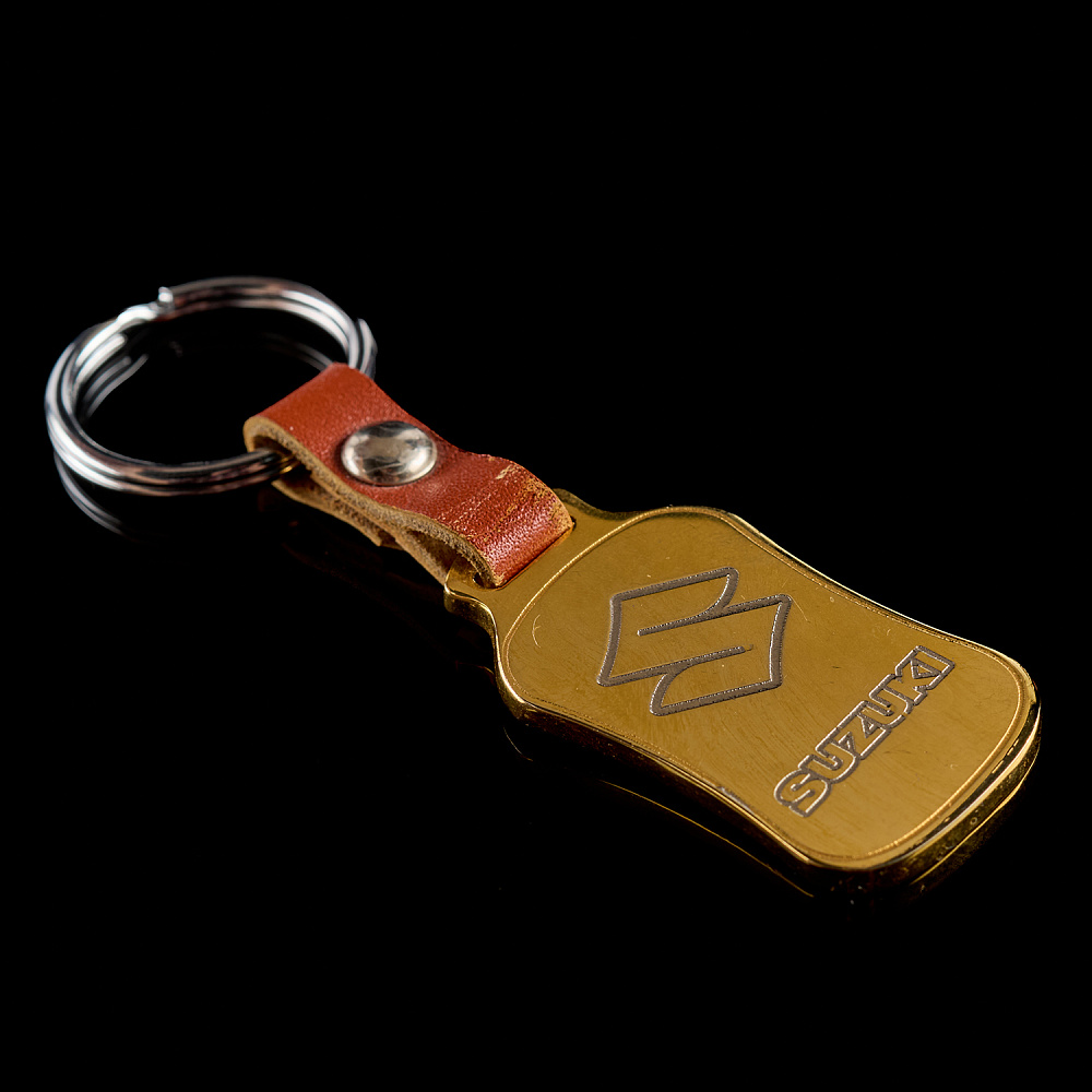 Брелок автомобильный. Златоуст - интернет магазин Русь Велика я фото 2