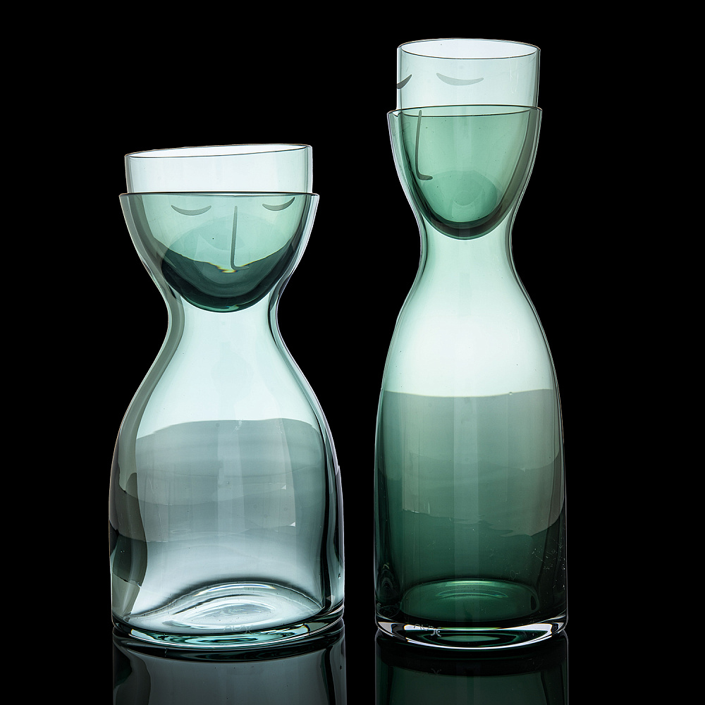 Набор для воды «Адам и Ева» - интернет магазин Русь Велика я 