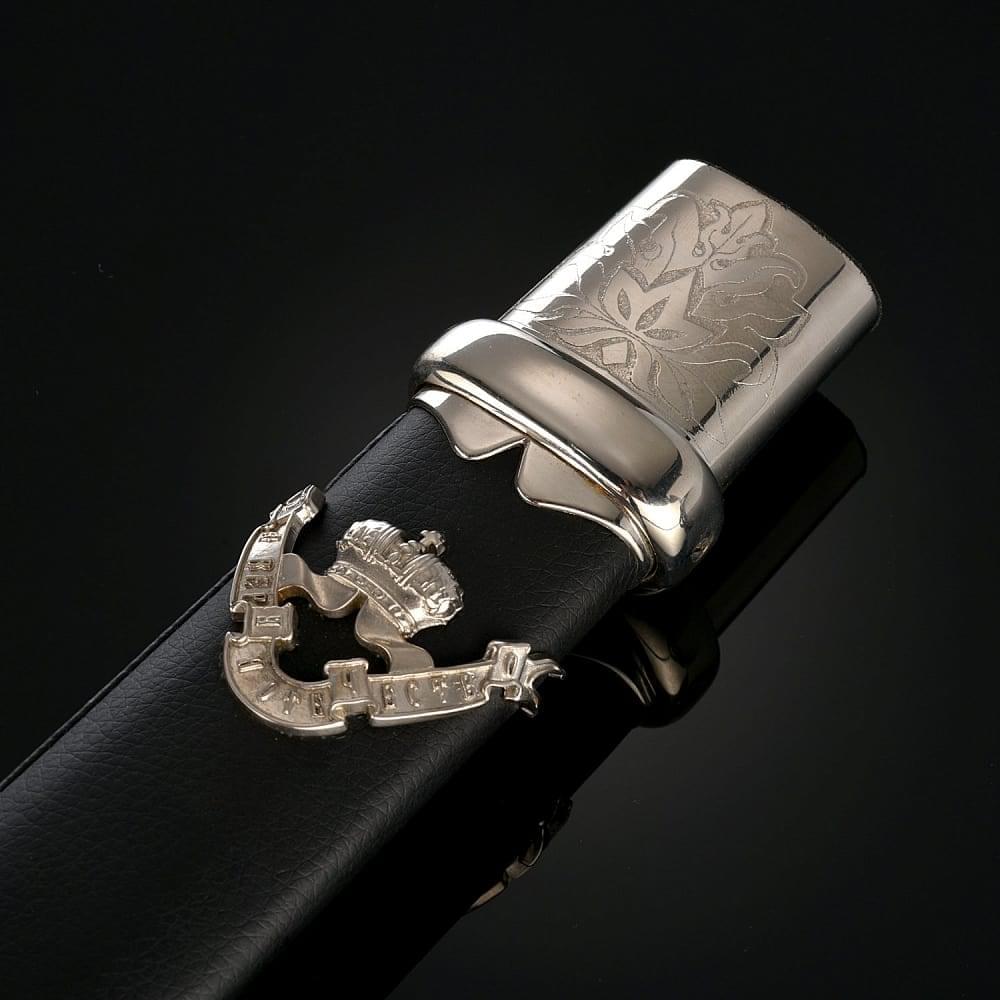 Шашка сувенирная казачья образца 1881 года «Александр III» - интернет магазин Русь Велика я фото 2