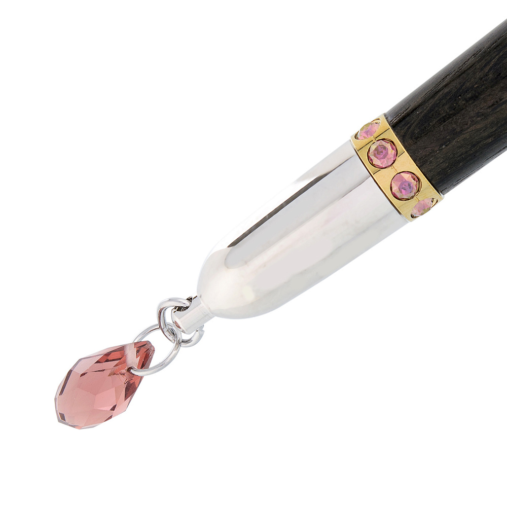 Ручка из морёного дуба «Дива» - интернет магазин Русь Велика я фото 1