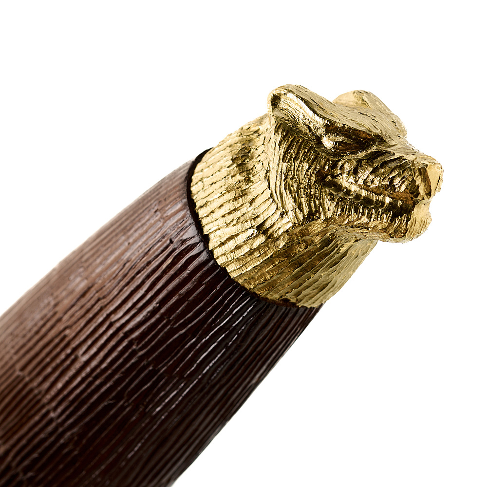 Кинжал сувенирный «Волк» - интернет магазин Русь Велика я фото 4